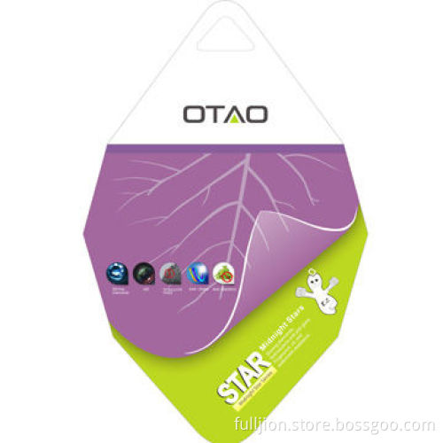 OTAO Midnight Star Diamond Screen Protector for iPhone 5